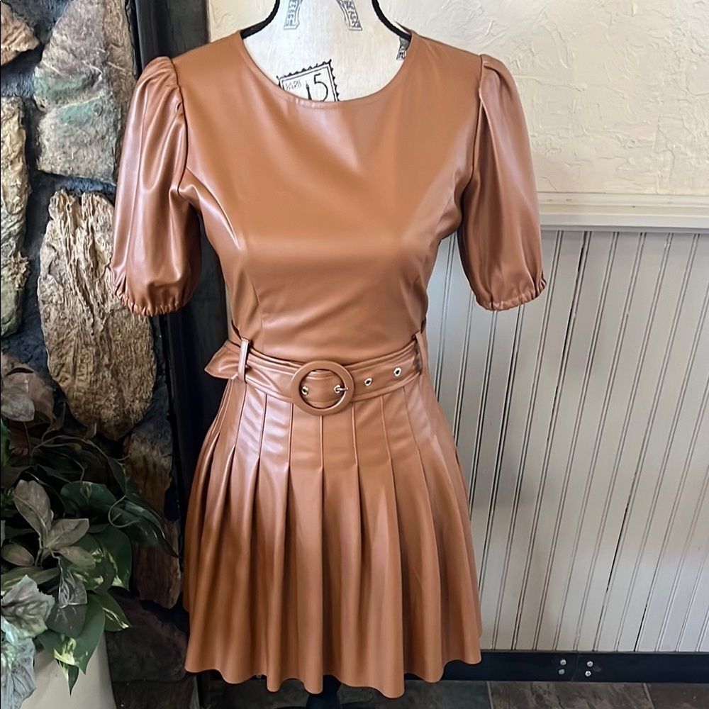 LOST + WANDER Dress
